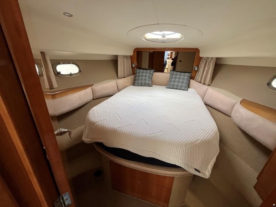 Princess P38 Fly