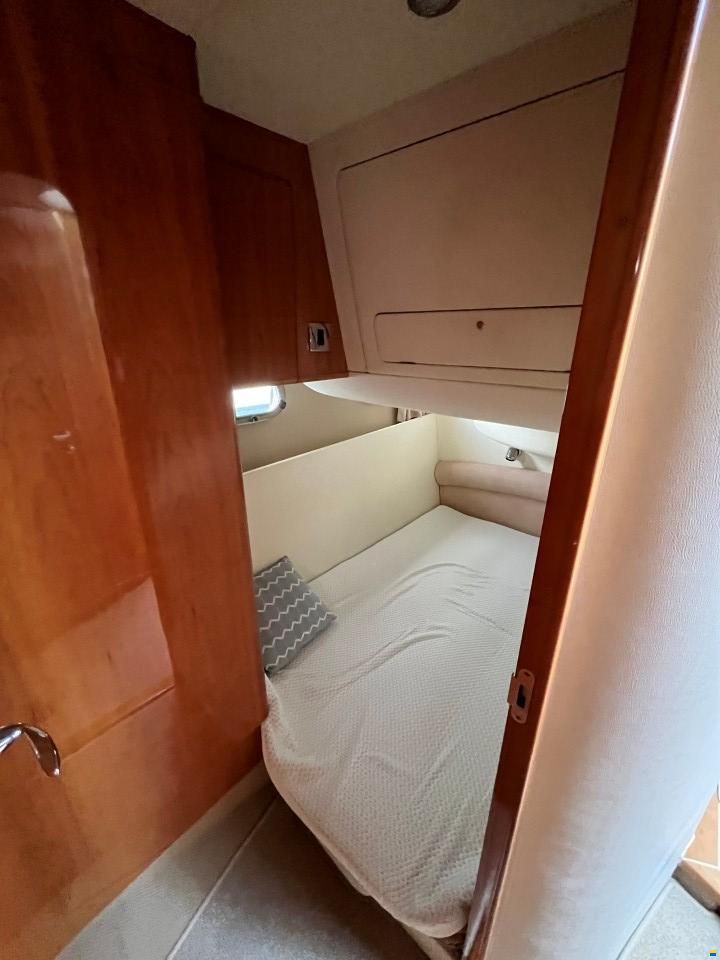 Princess P38 Fly