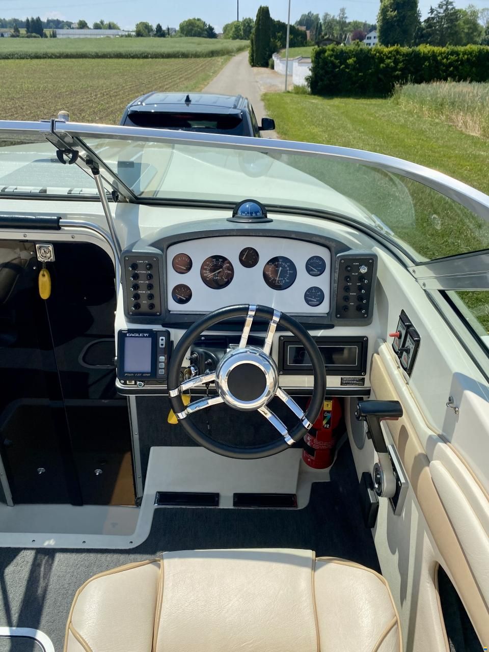 Stingray 658ZP