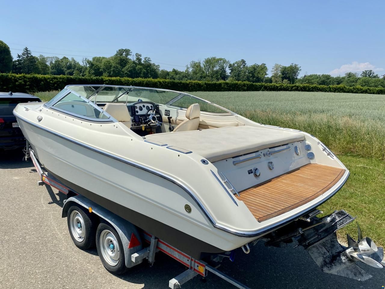 Stingray 658ZP