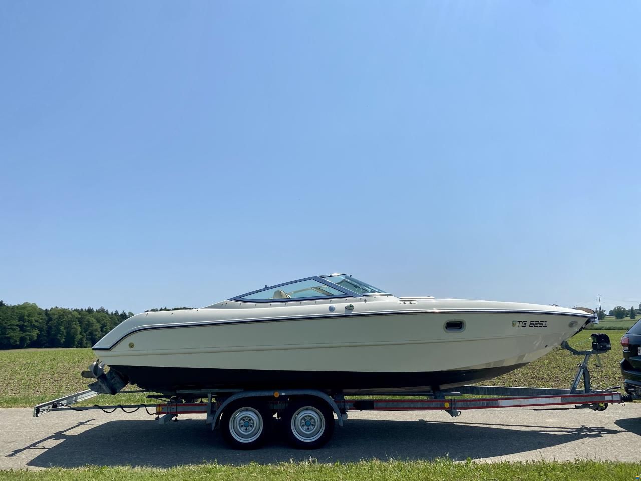 Stingray 658ZP