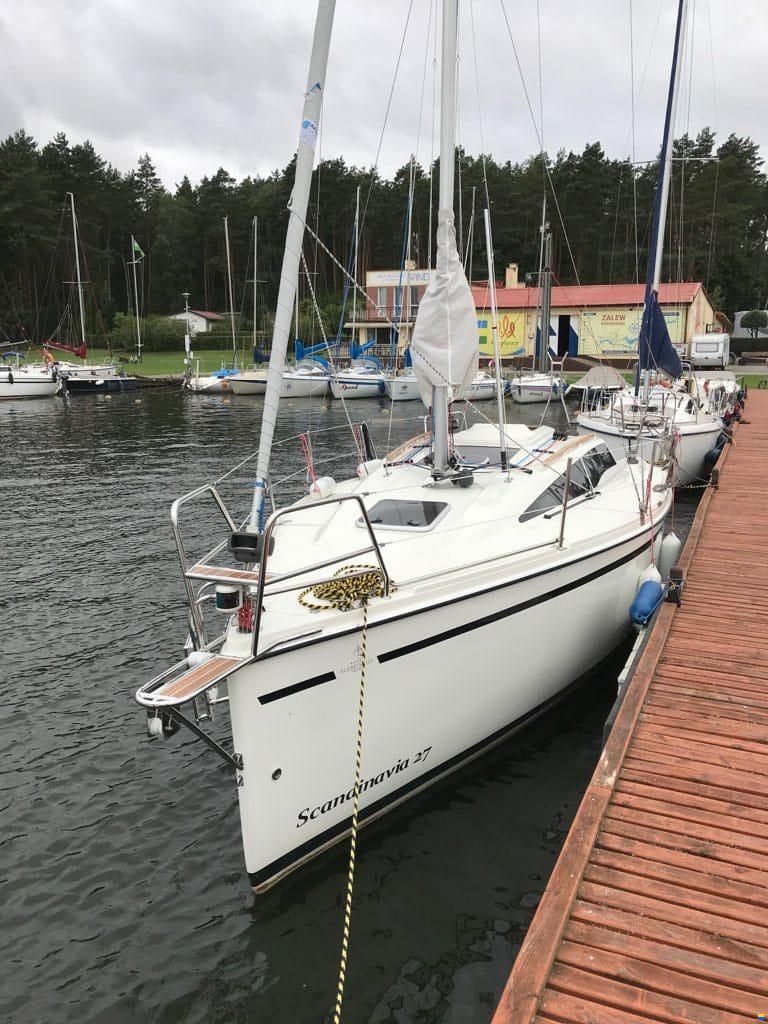 Scandinavia 27