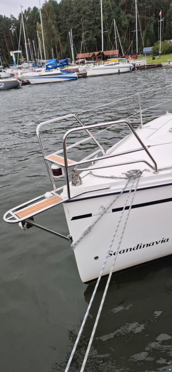 Scandinavia 27