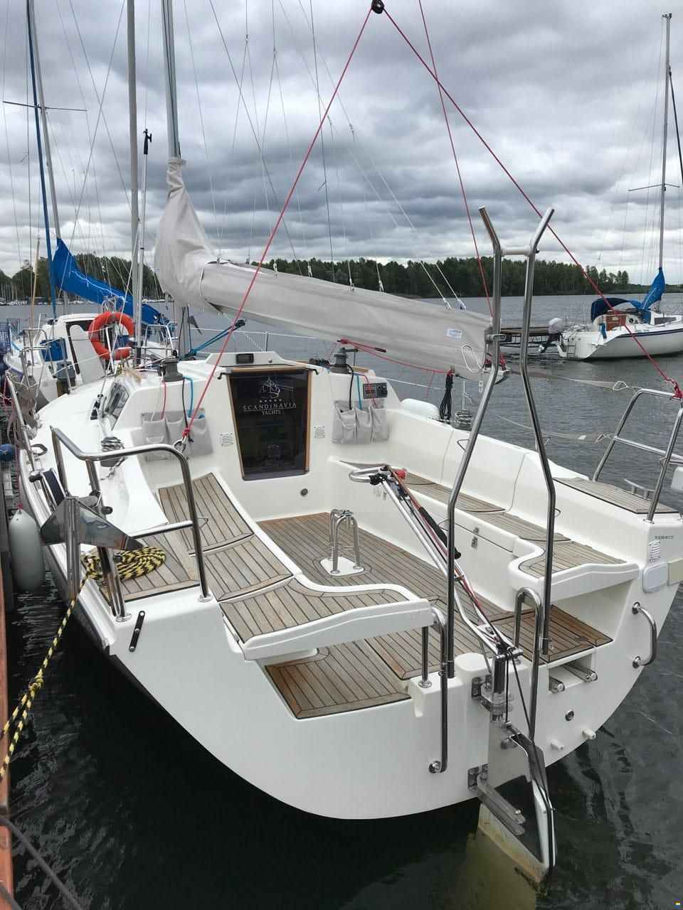 Scandinavia 27