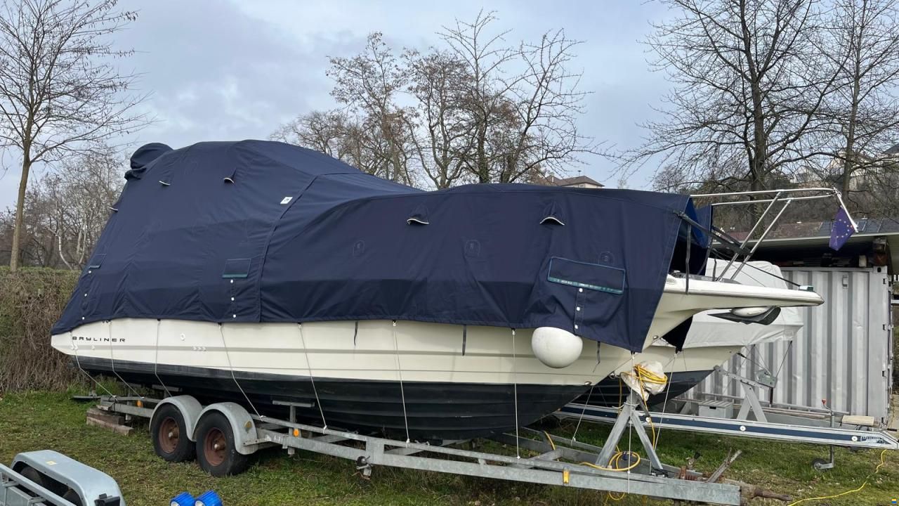 Bayliner 2855 CSB
