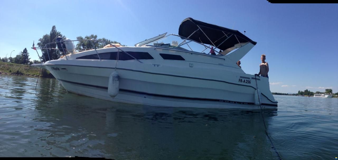 Bayliner 2855 CSB