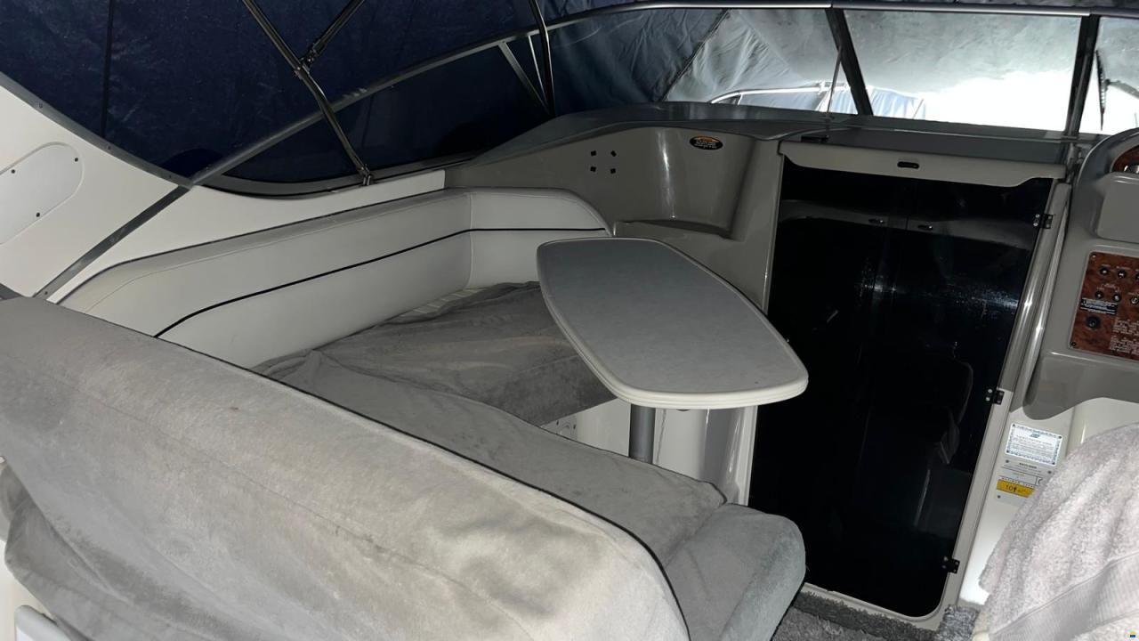 Bayliner 2855 CSB