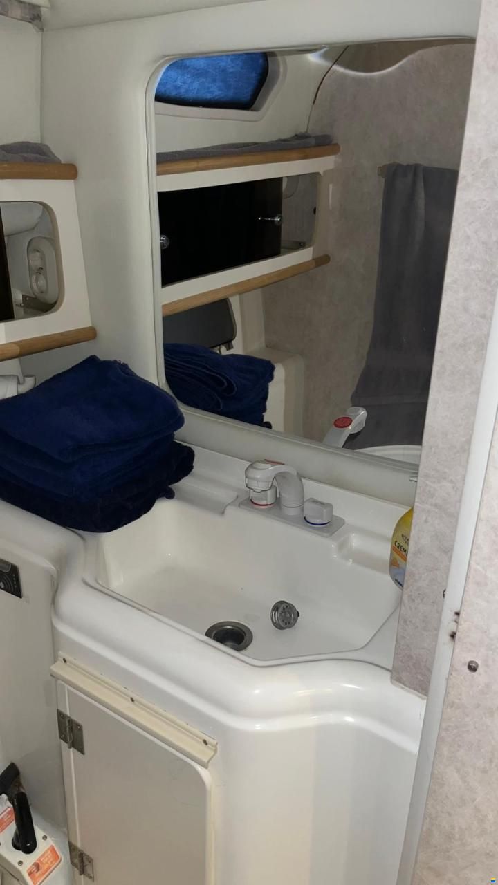 Bayliner 2855 CSB