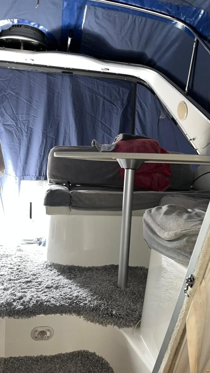 Bayliner 2855 CSB