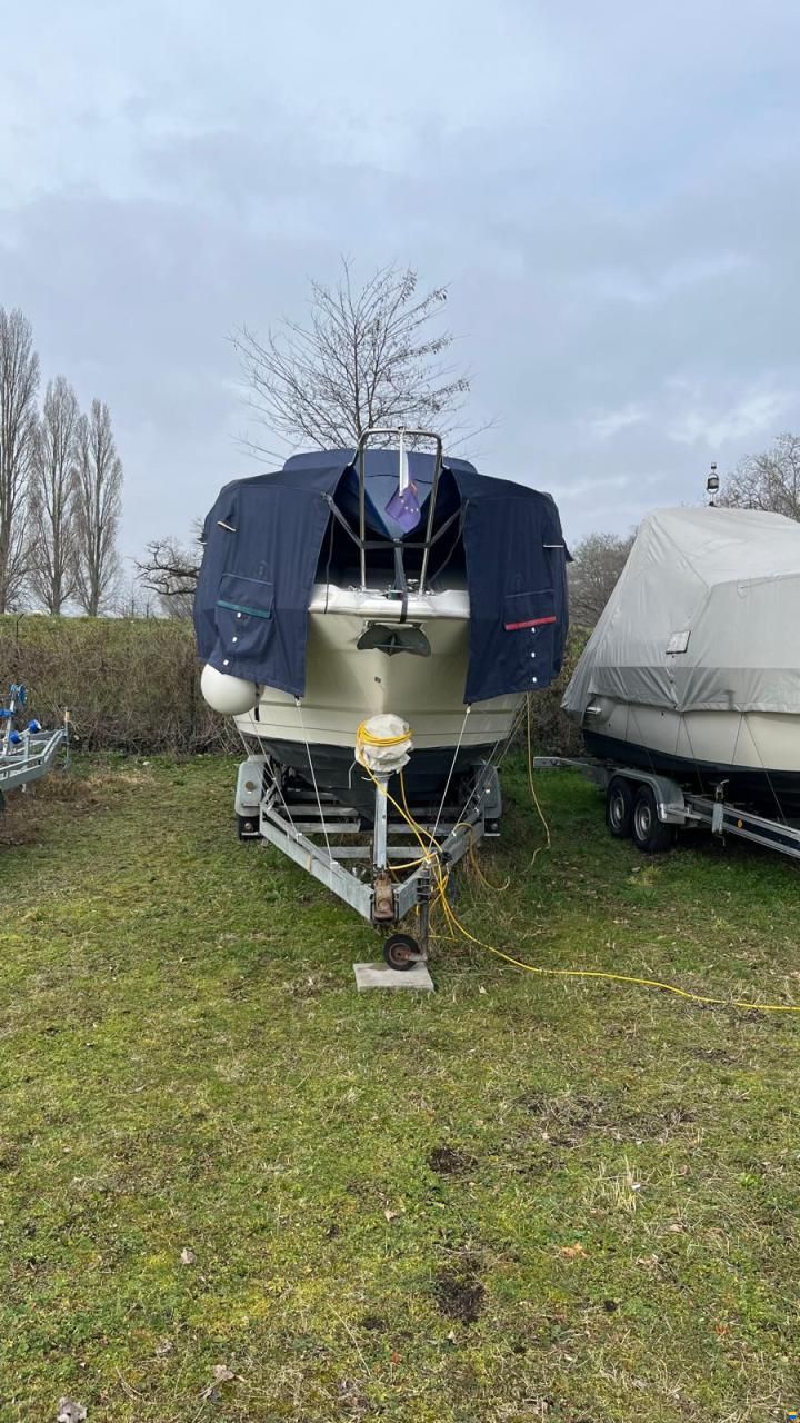 Bayliner 2855 CSB