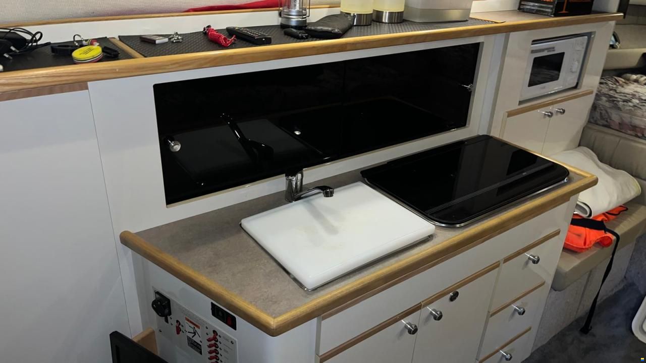 Bayliner 2855 CSB