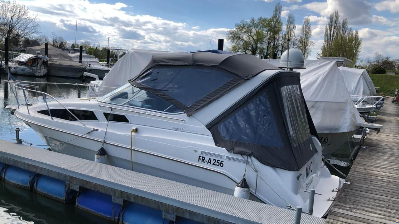 Bayliner 2855 CSB