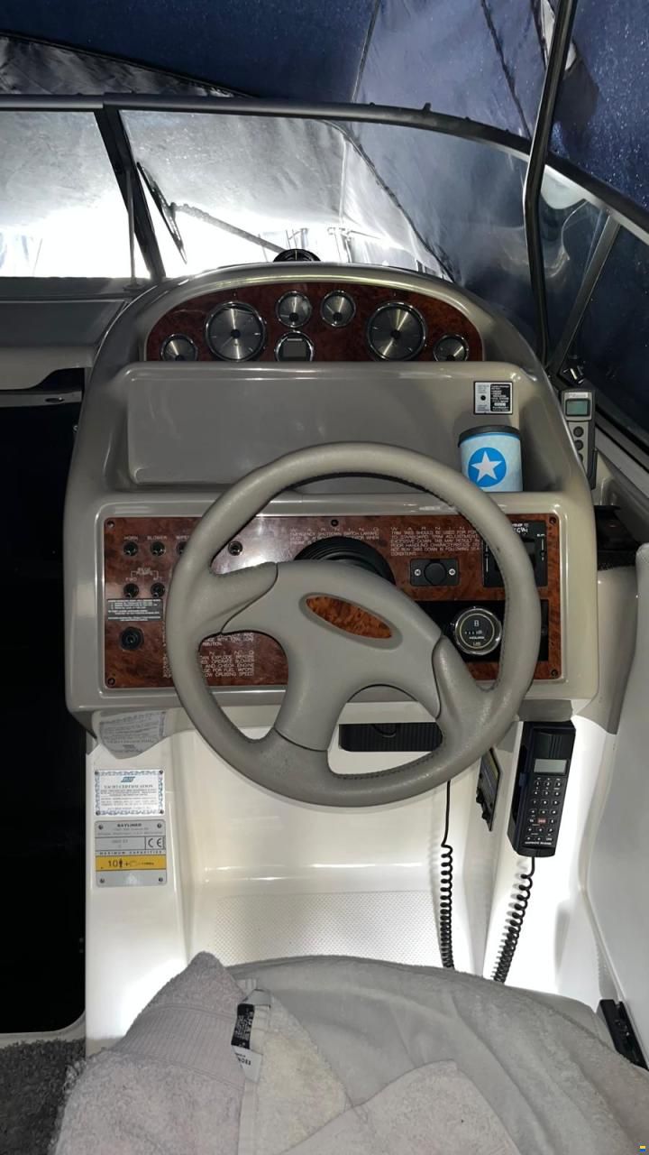 Bayliner 2855 CSB
