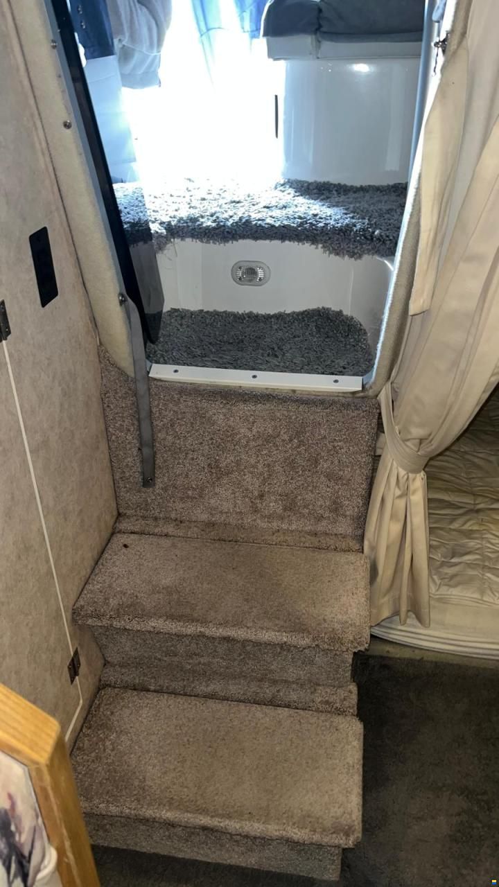 Bayliner 2855 CSB