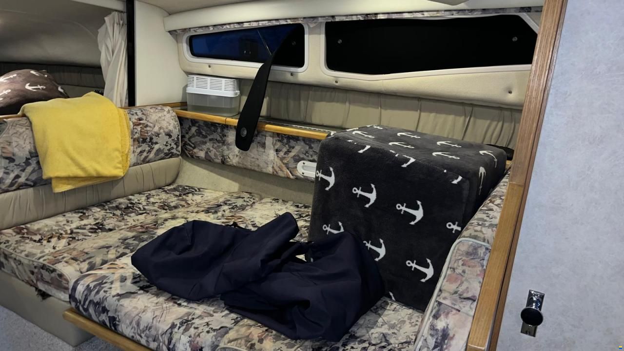 Bayliner 2855 CSB