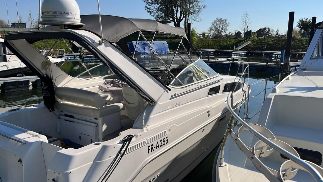 Bayliner 2855 CSB