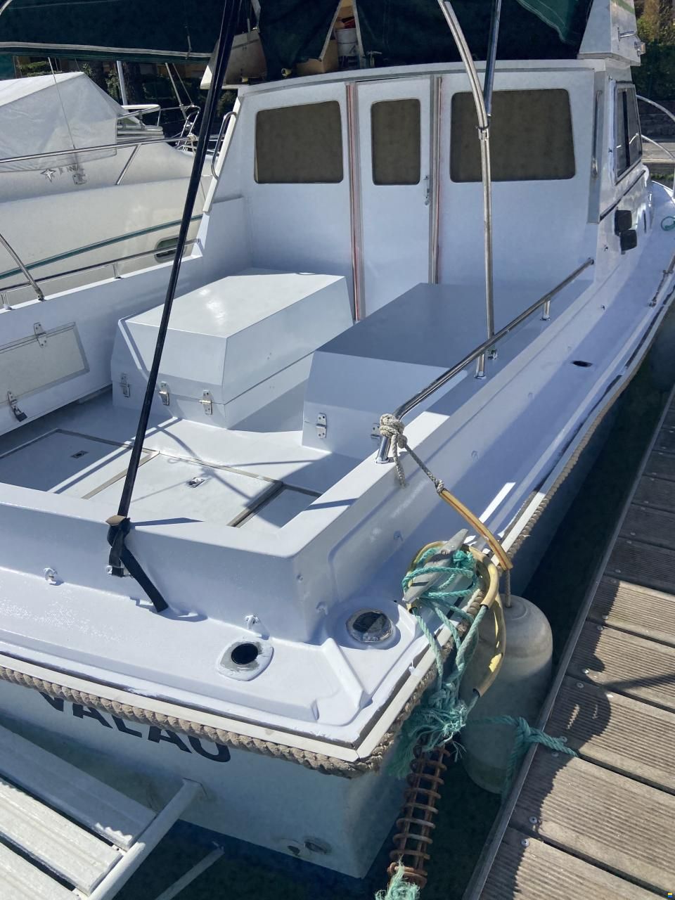 A.G.A Marine Cap D'Antibes