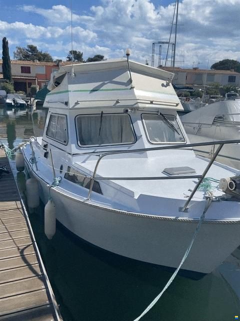 A.G.A Marine Cap D'Antibes