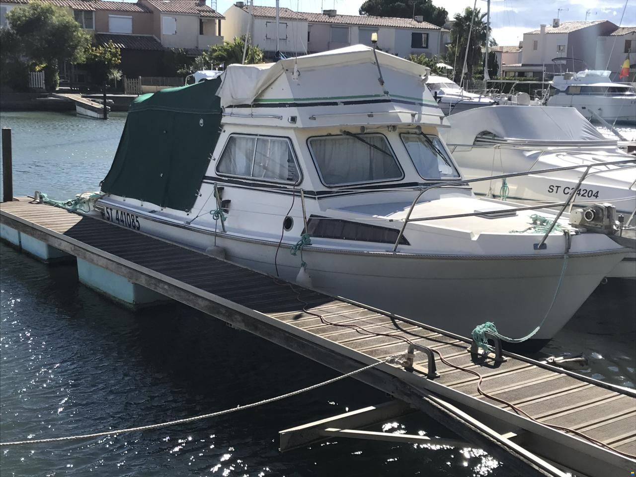 A.G.A Marine Cap D'Antibes