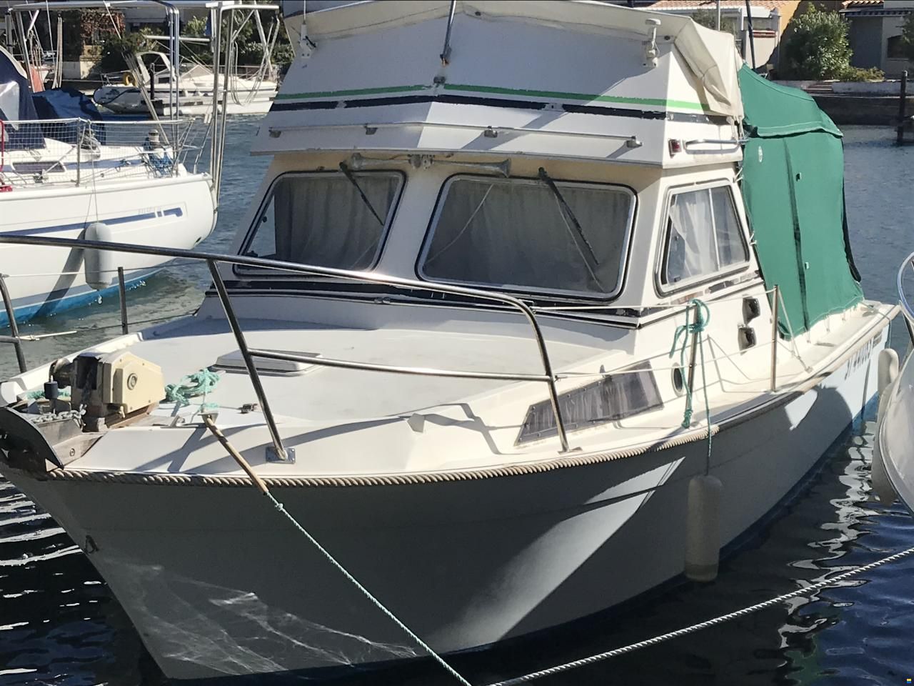 A.G.A Marine Cap D'Antibes