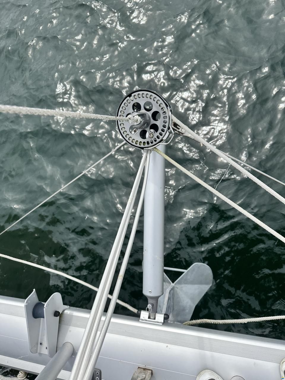 Lagoon 46