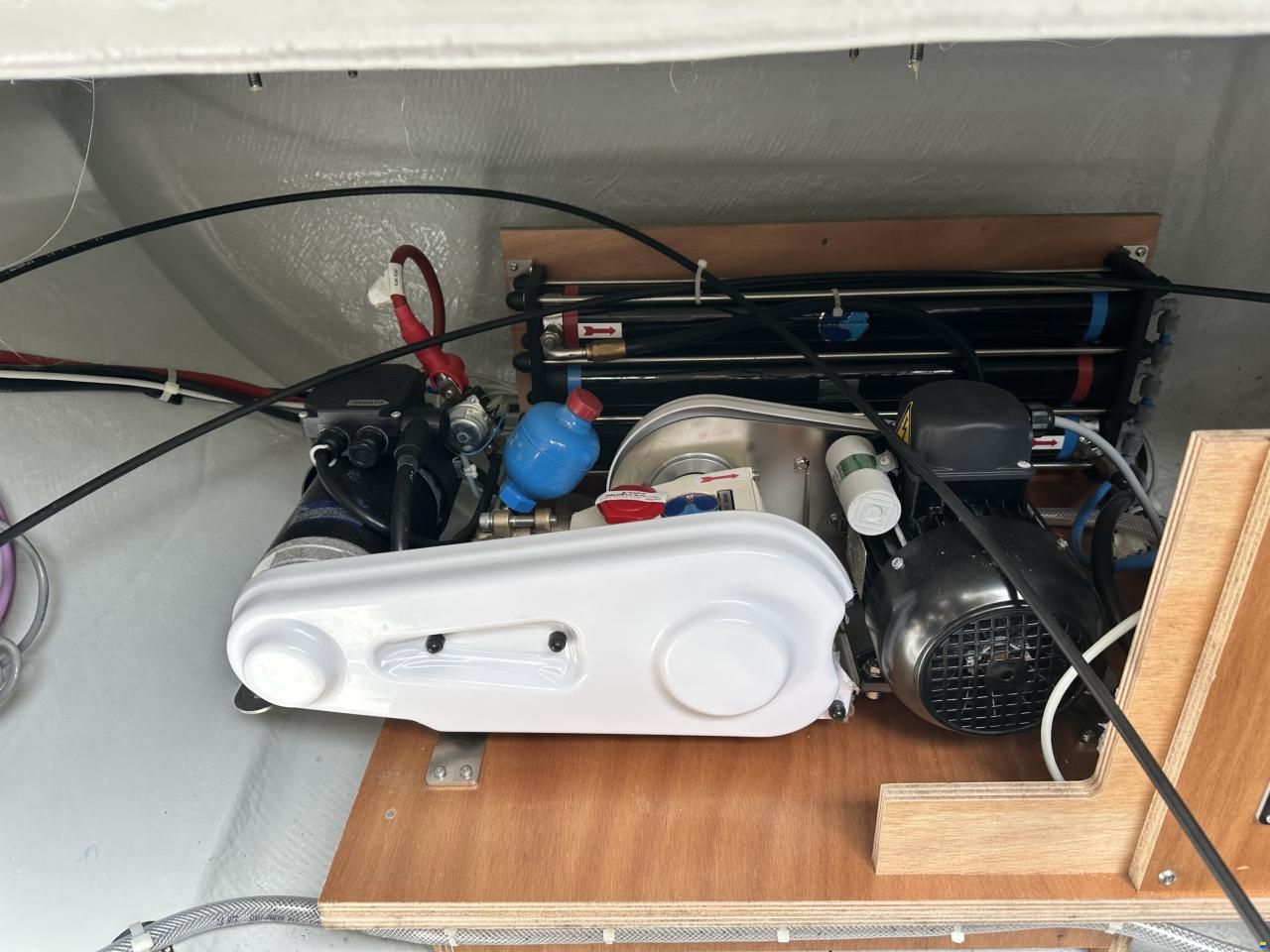 Lagoon 46