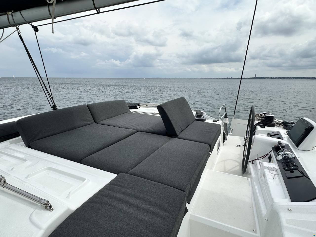 Lagoon 46