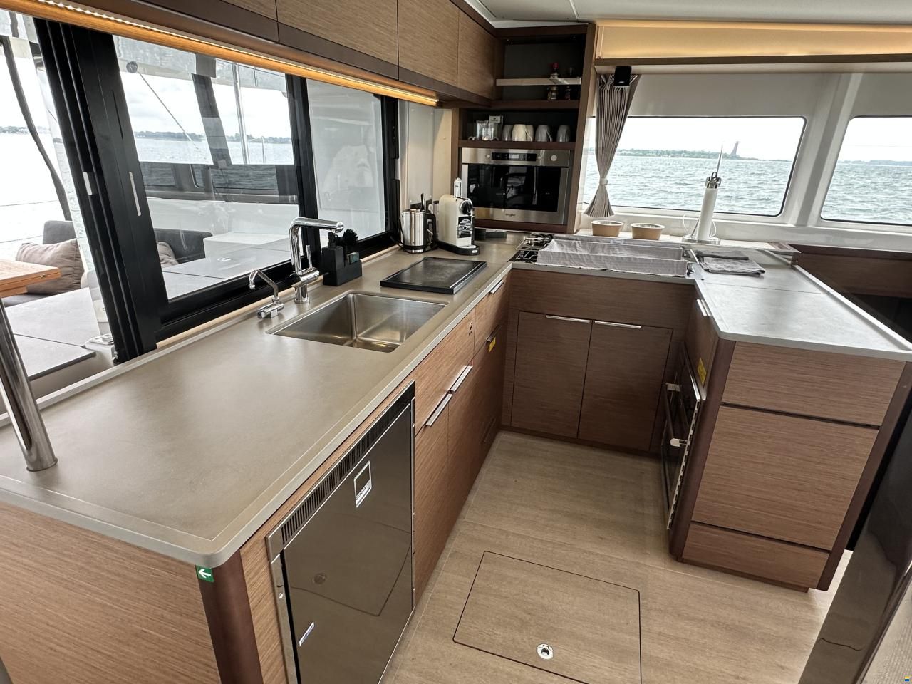 Lagoon 46
