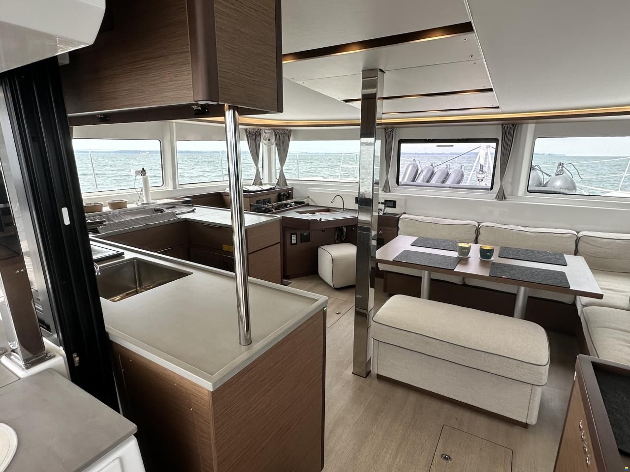 Lagoon 46