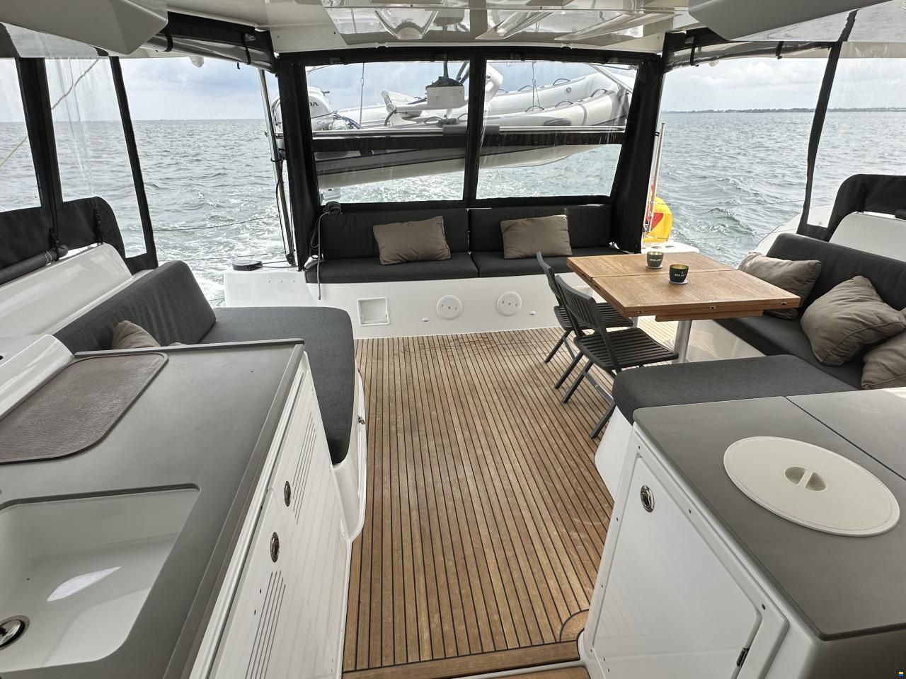 Lagoon 46