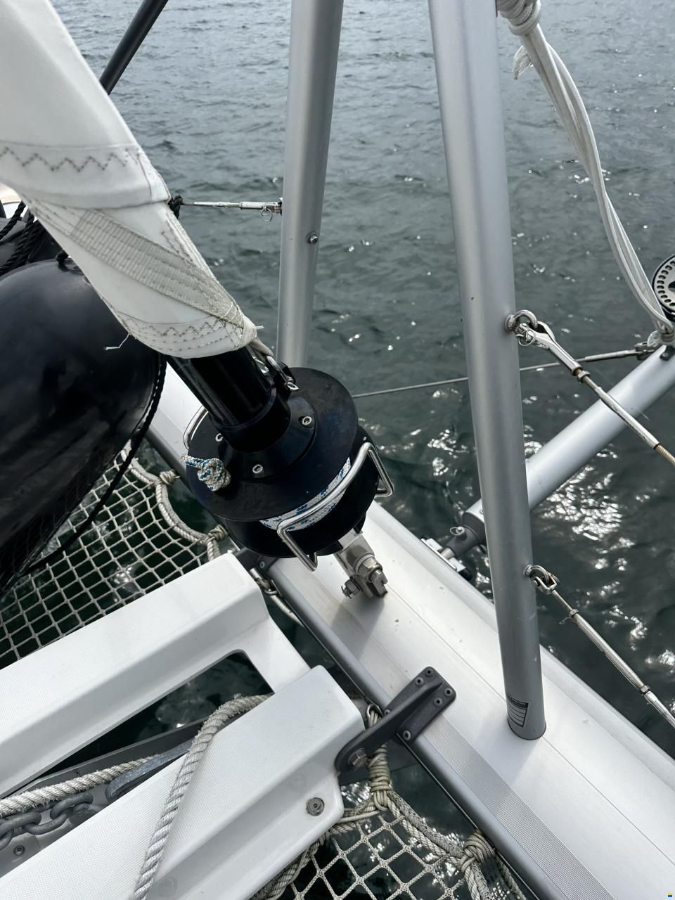Lagoon 46