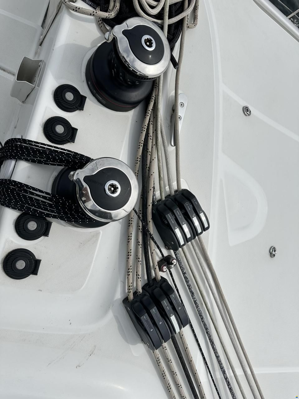 Lagoon 46