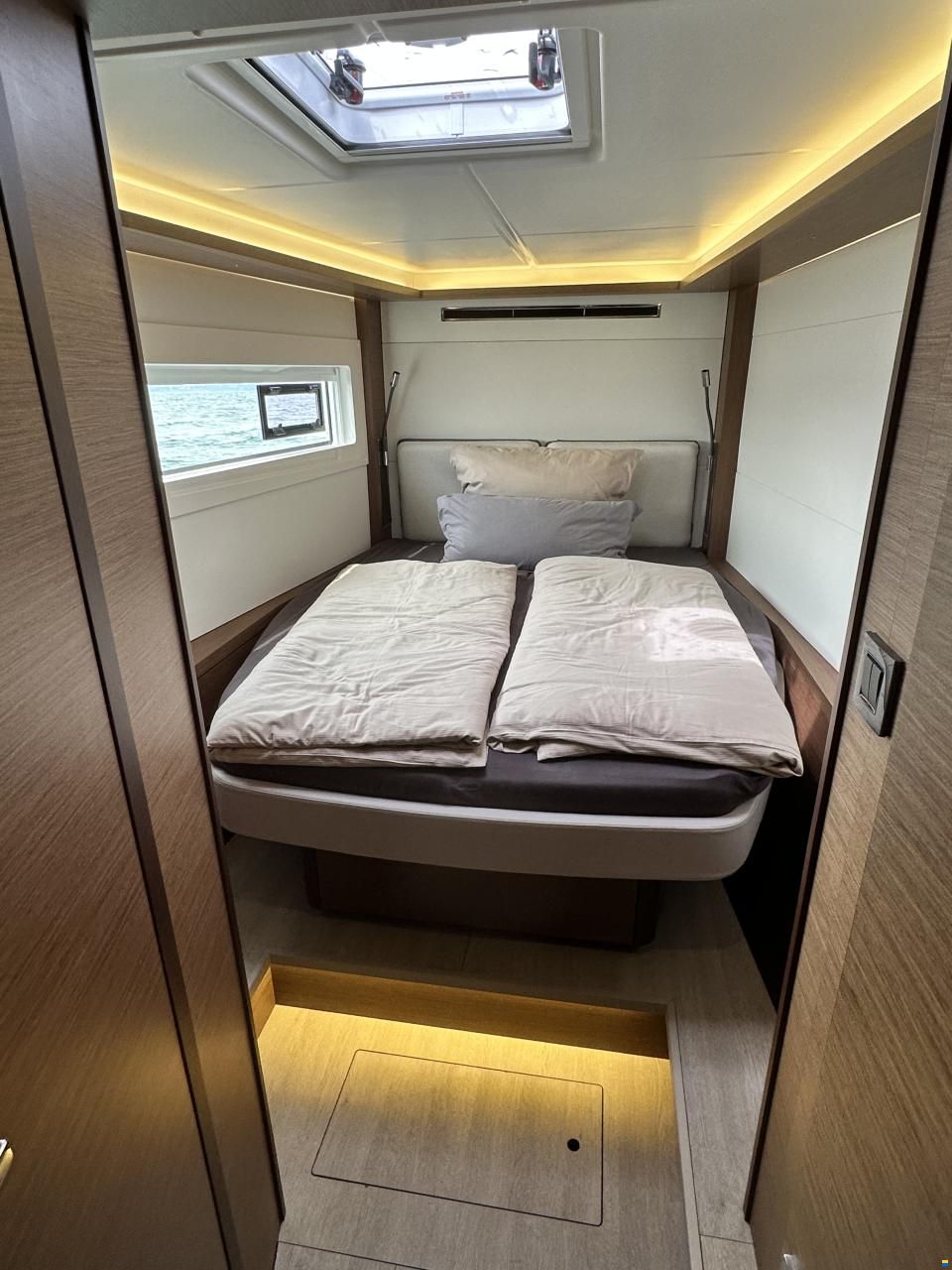Lagoon 46