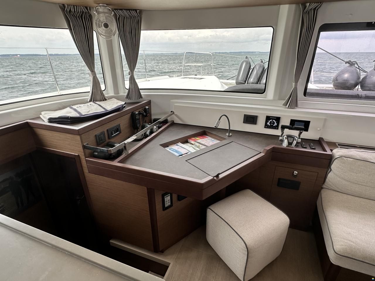 Lagoon 46