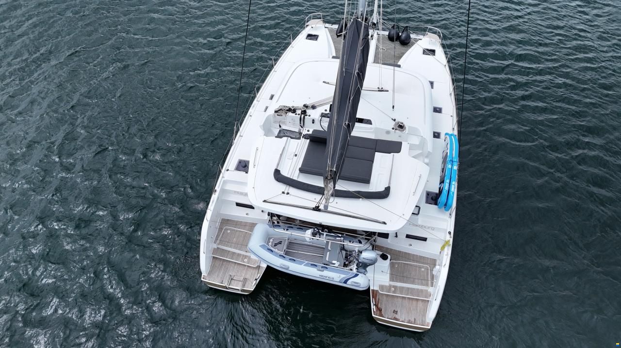 Lagoon 46