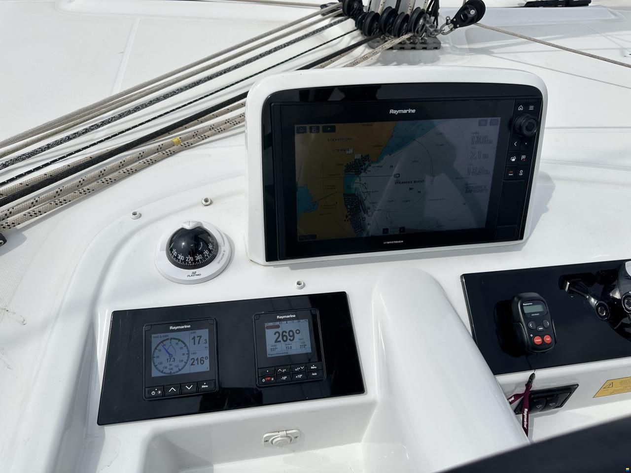 Lagoon 46