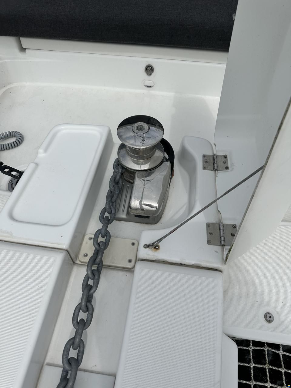 Lagoon 46