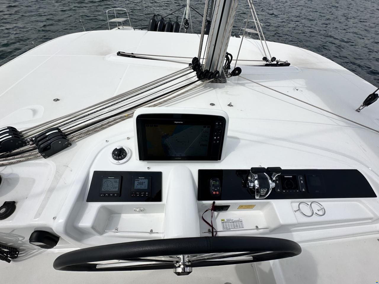 Lagoon 46