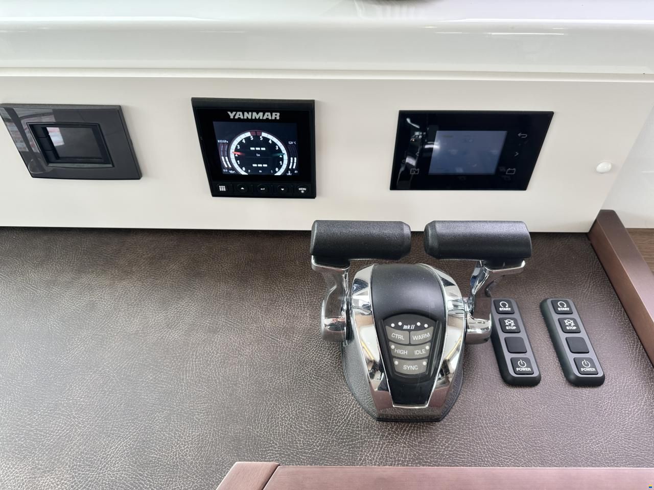 Lagoon 46