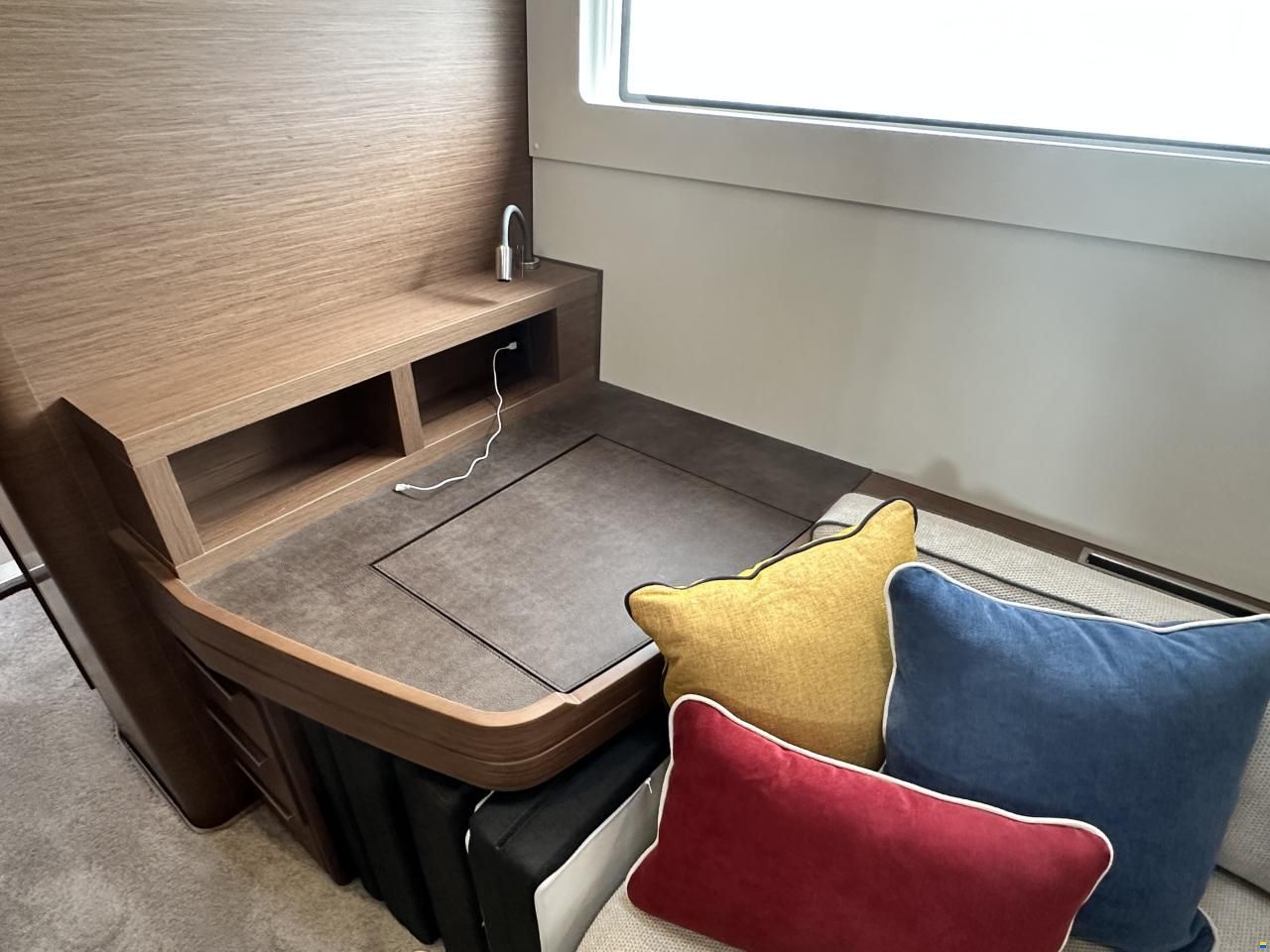 Lagoon 46