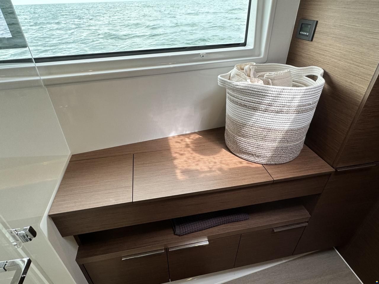 Lagoon 46