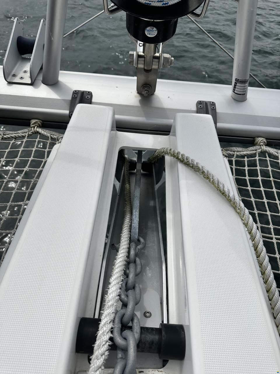 Lagoon 46