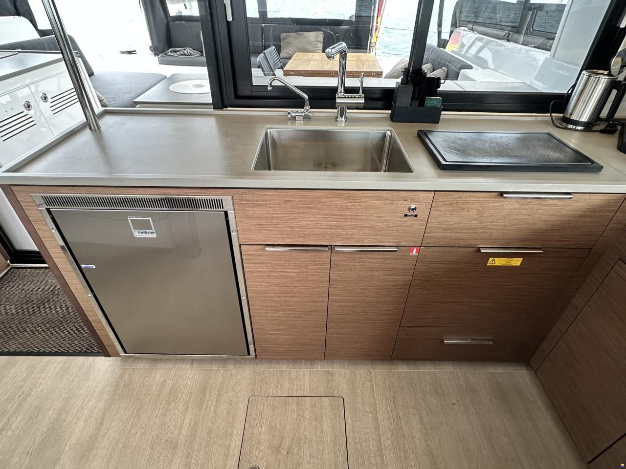 Lagoon 46