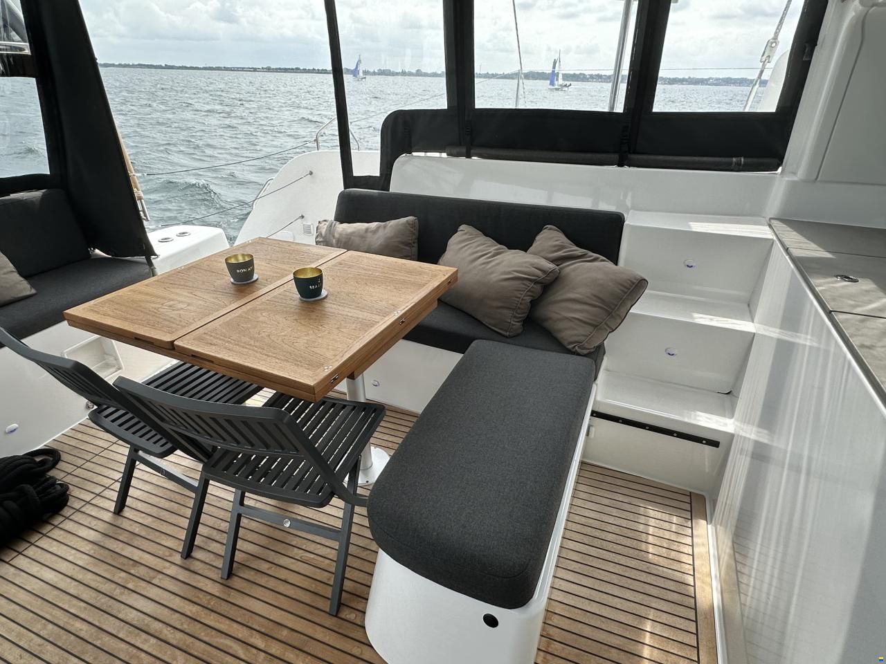 Lagoon 46
