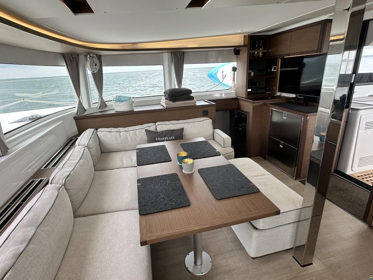 Lagoon 46