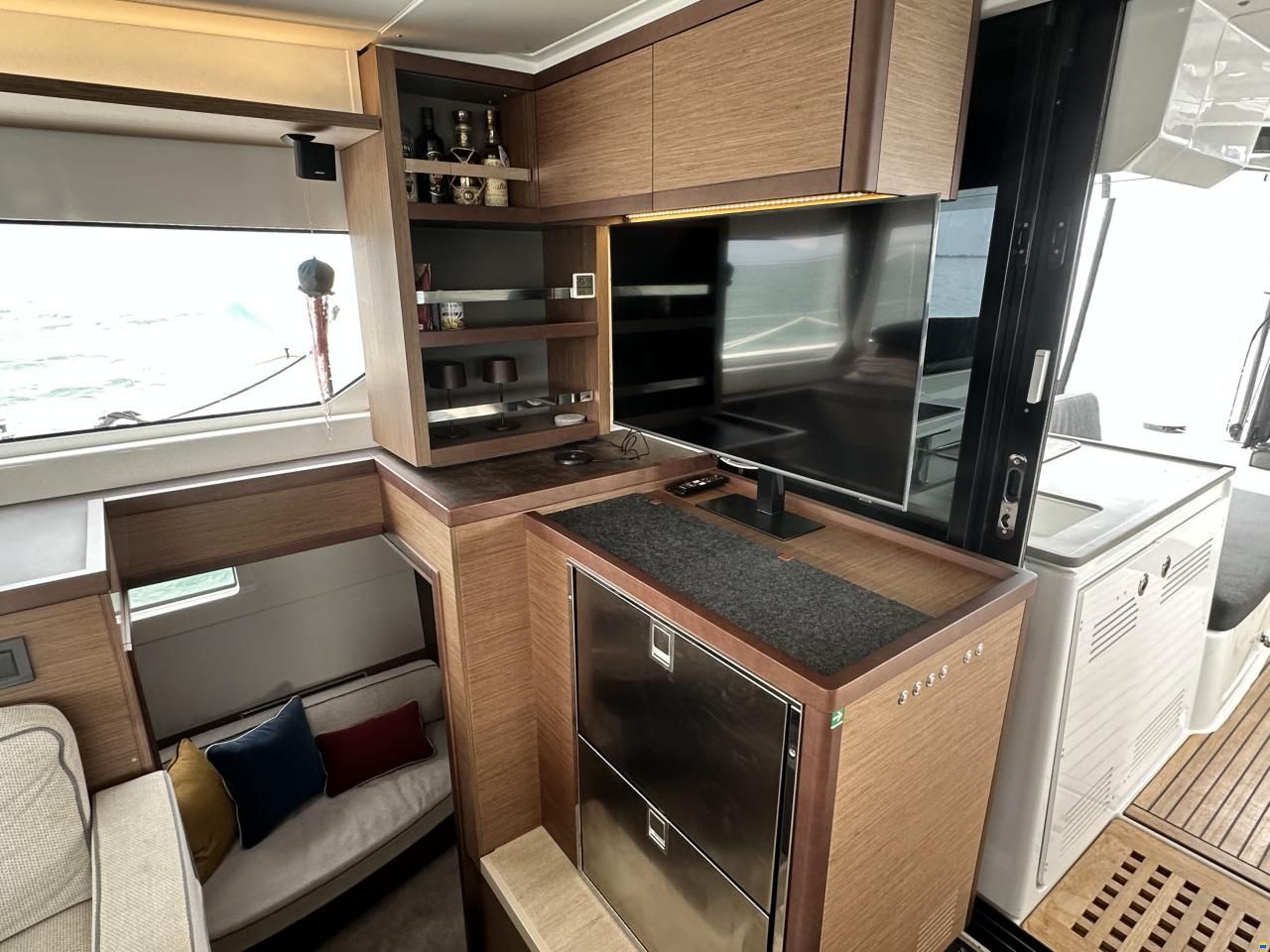 Lagoon 46