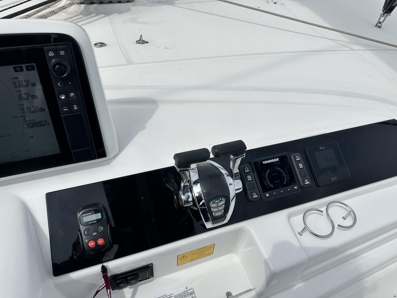 Lagoon 46