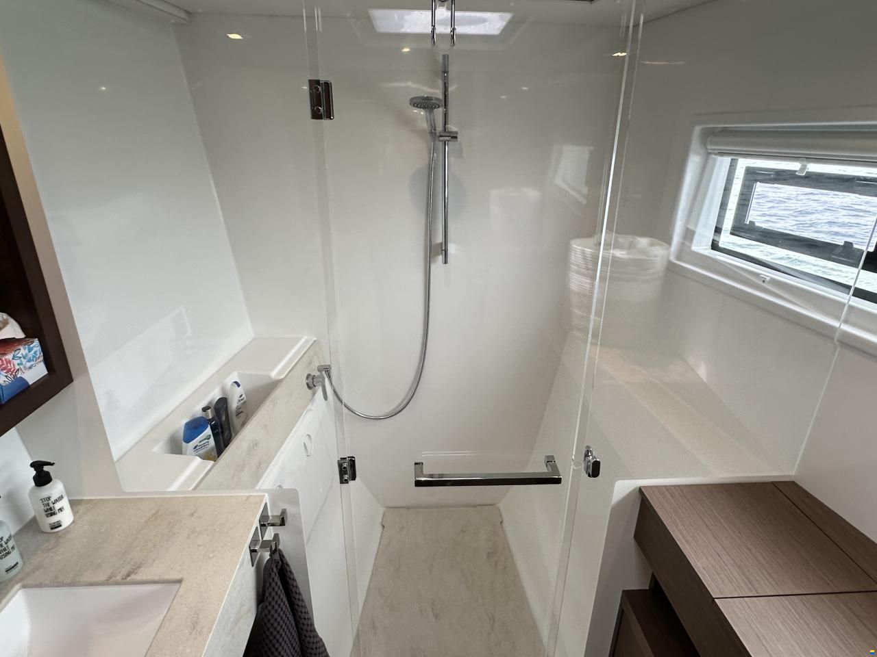 Lagoon 46