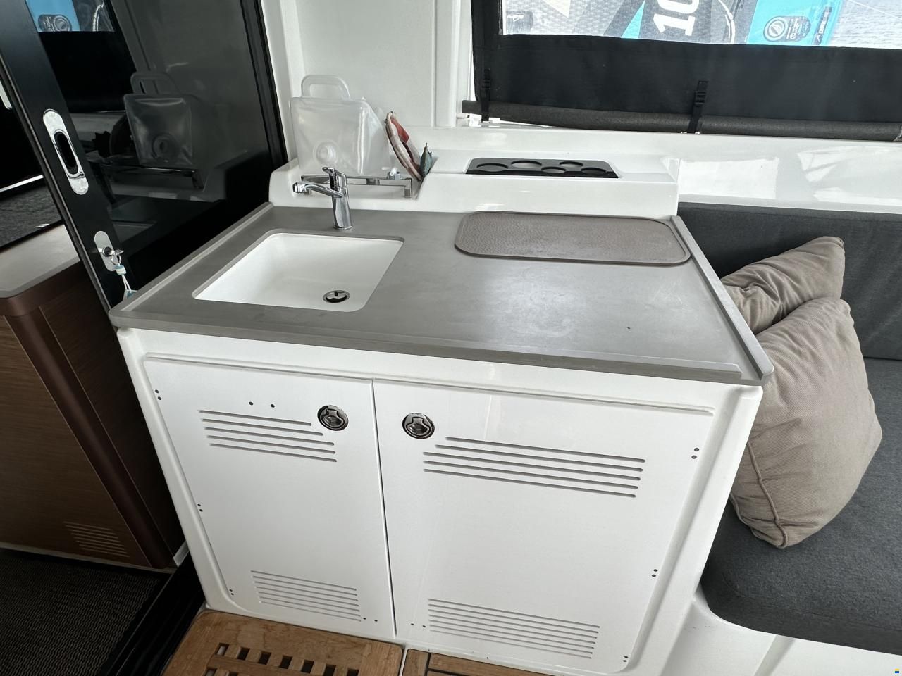Lagoon 46