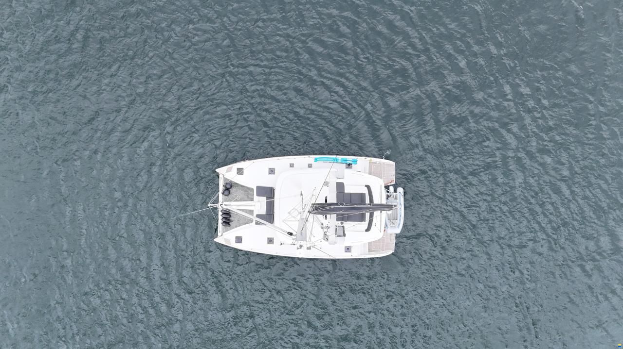 Lagoon 46